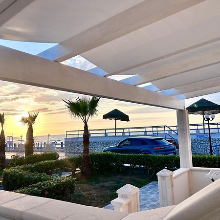 Gemini Luxury Rooms Peschici Exteriér fotografie