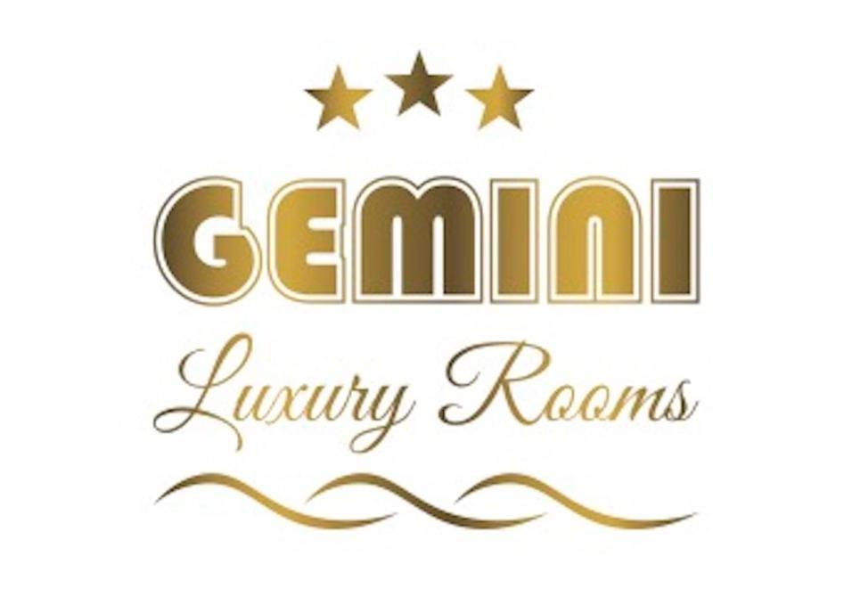 Gemini Luxury Rooms Peschici Exteriér fotografie